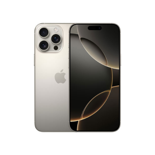 iPhone 16 Pro