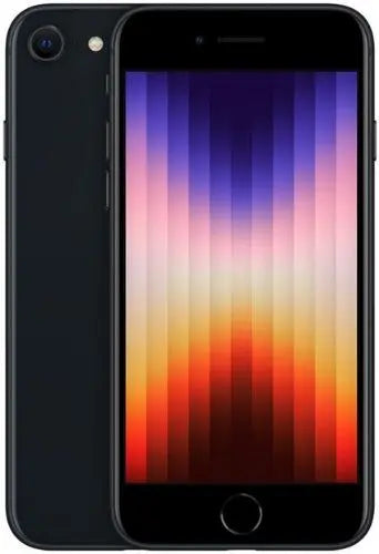 iPhone SE 2022 (3e génération)