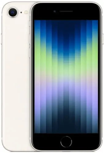 iPhone SE 2022 (3e génération)