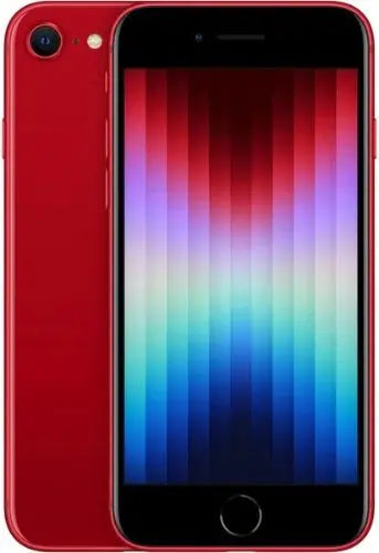 iPhone SE 2022 (3e génération)