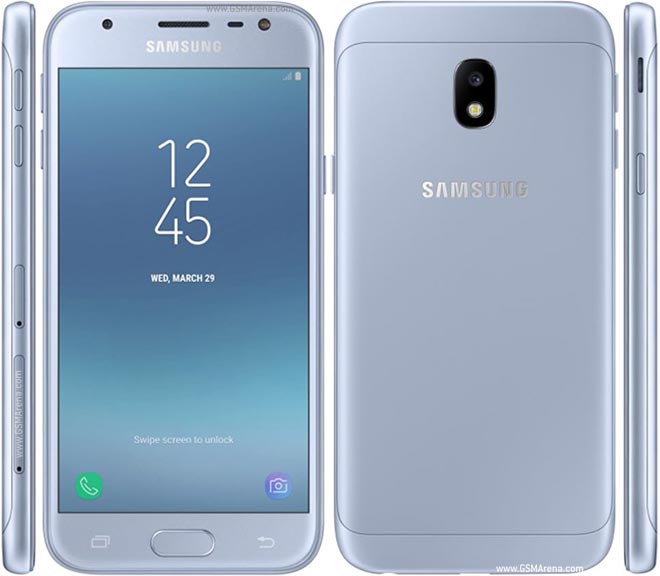 Samsung Galaxy J3 (2018) - Celular usado certificado