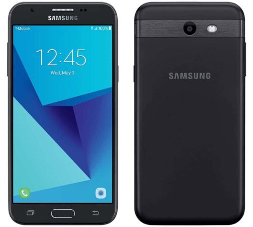 Samsung Galaxy J3 Prime - Cellulaire d'occasion certifié