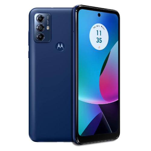 Motorola Moto G play 2023
