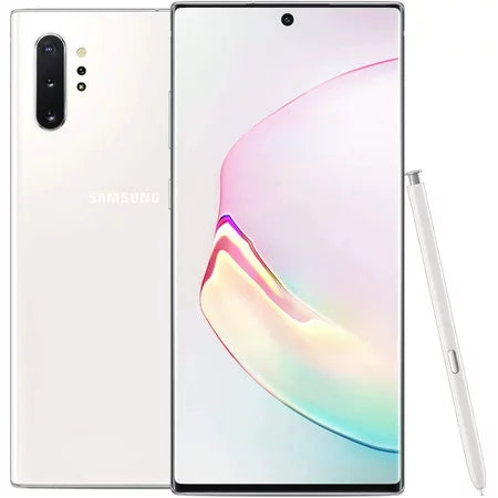 Samsung Galaxy Note 10 - Cellulaire d'occasion certifié