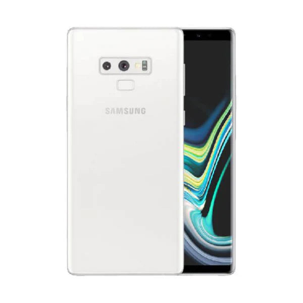 Samsung Galaxy Note 9 - Celular usado certificado