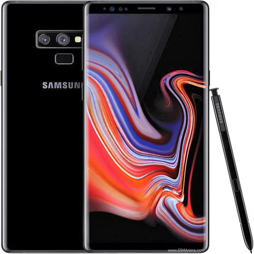 Samsung Galaxy Note 9 - Celular usado certificado