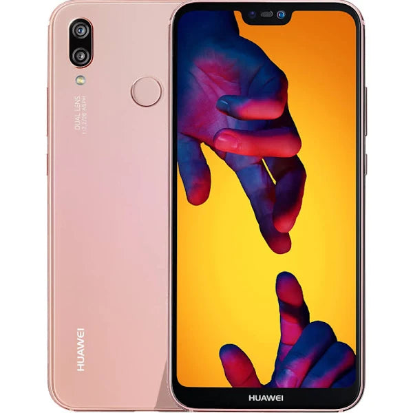 Huawei P20 - Cellulaire d'occasion certifié