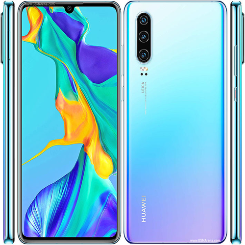 Huawei P30 - Cellulaire d'occasion certifié
