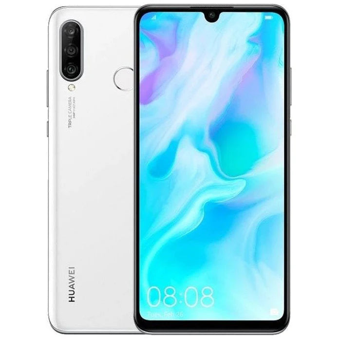 Huawei P30 - Cellulaire d'occasion certifié