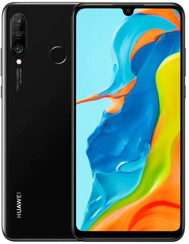 Huawei P30 Lite - Cellulaire d'occasion certifié