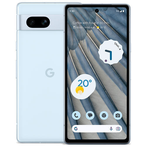 Google pixel 7a - Cellulaire d'occasion certifié