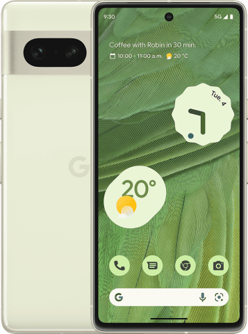 Google Pixel 7