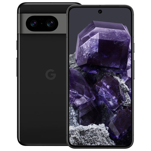 Google Pixel 8 - Teléfono celular usado certificado