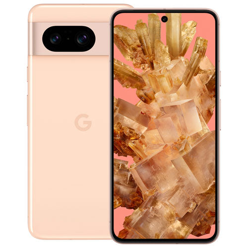 Google Pixel 8 - Teléfono celular usado certificado