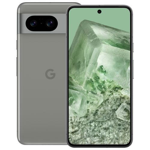 Google Pixel 8 - Teléfono celular usado certificado