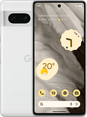 Google Pixel 7