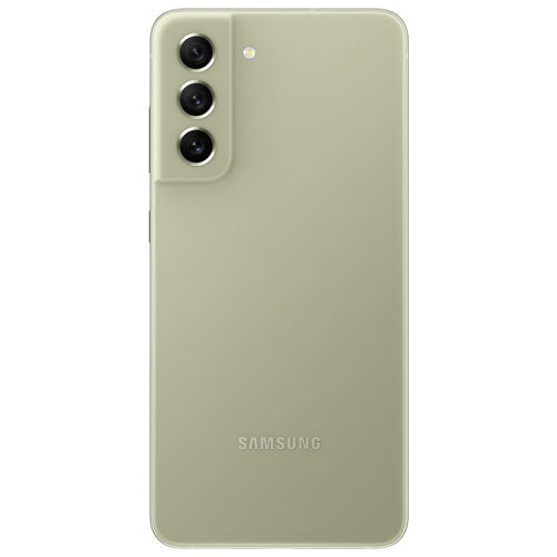 Samsung Galaxy S21 FE 5G