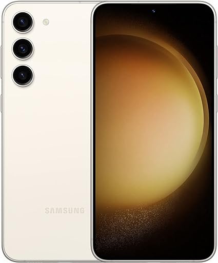 Samsung Galaxy S23 Plus 5G - Celular usado certificado