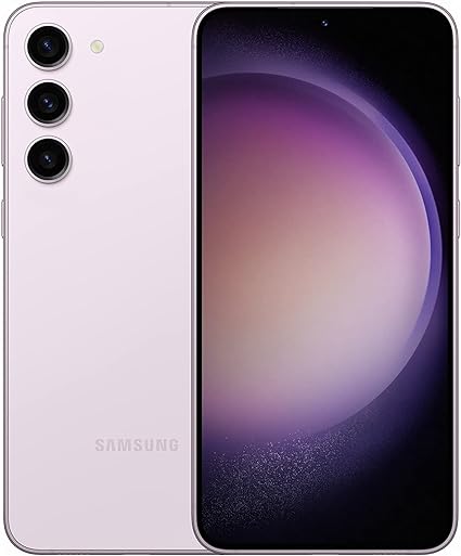 Samsung Galaxy S23 Plus 5G - Celular usado certificado