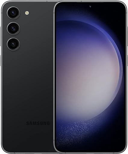 Samsung Galaxy S23 Plus 5G - Celular usado certificado