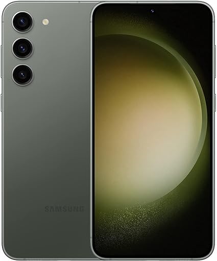 Samsung Galaxy S23 Plus 5G - Celular usado certificado