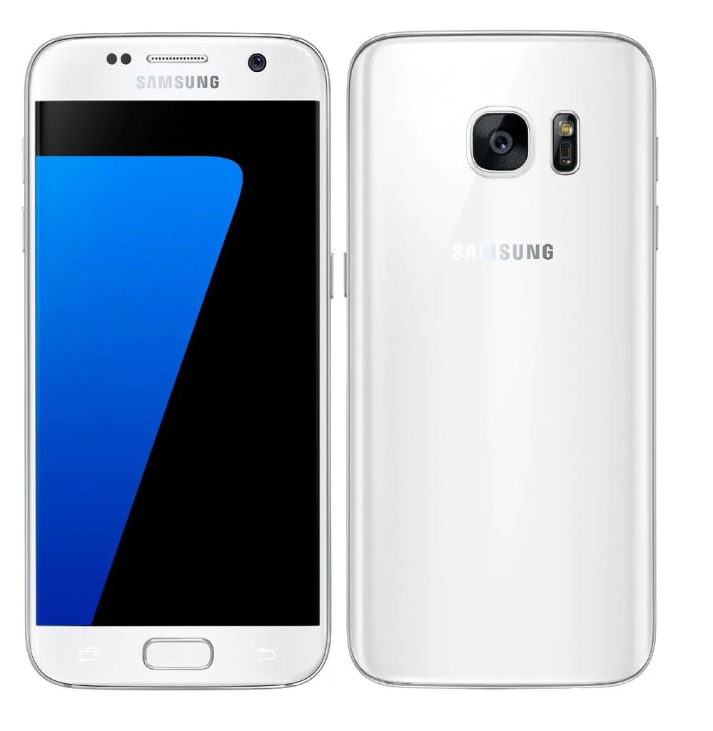 Samsung Galaxy S7 - Cellulaire d'occasion certifié