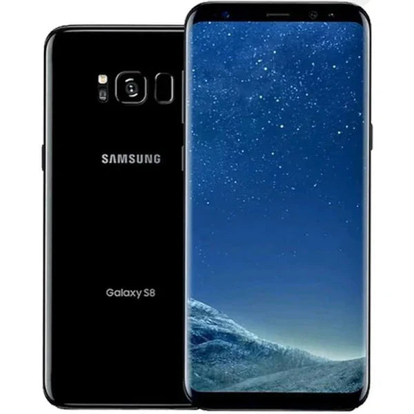 Samsung Galaxy S8