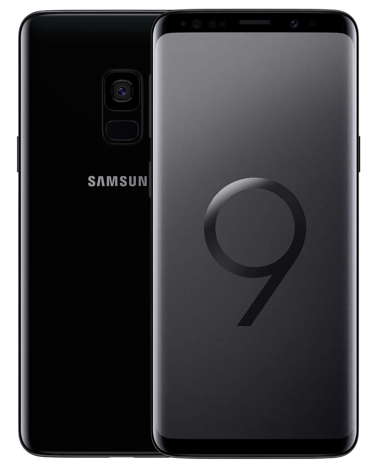 Samsung Galaxy S9 - Celular usado certificado