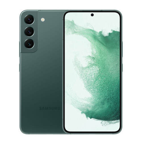Samsung Galaxy S22 5G - Celular usado certificado