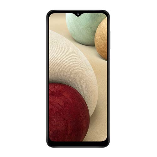 Samsung Galaxy A12 - Celular usado certificado