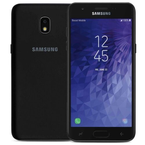 Samsung Galaxy J3 (2018) - Celular usado certificado