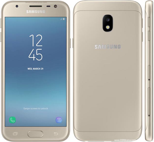 Samsung Galaxy J3 (2018) - Celular usado certificado