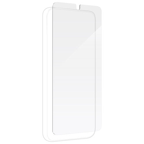Vitre protectrice iPhone
