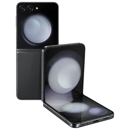Samsung Galaxy Z flip5 - Cellulaire d'occasion certifié