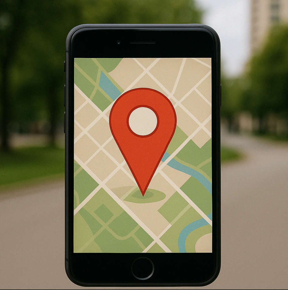 📍Comment localiser un téléphone cellulaire
