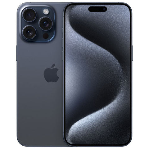 iPhone 15 Pro – Celular usado certificado y desbloqueado
