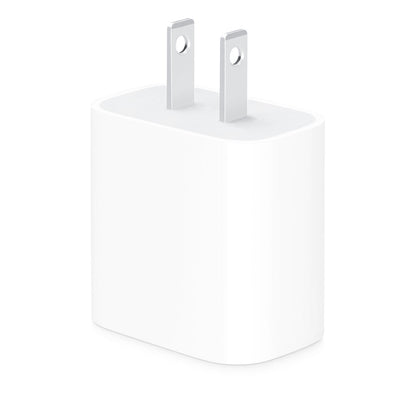 Adapteur d'alimentation - APPLE USB 20W