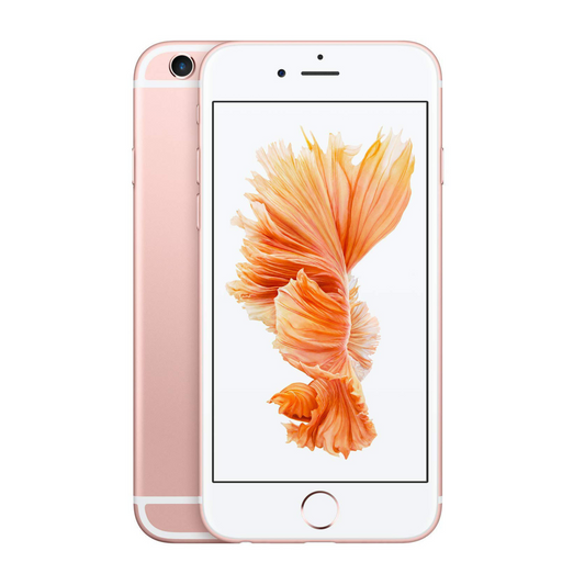 iPhone 6s - Celular usado certificado y desbloqueado