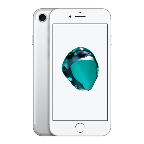 iPhone 7 - Celular usado certificado y desbloqueado
