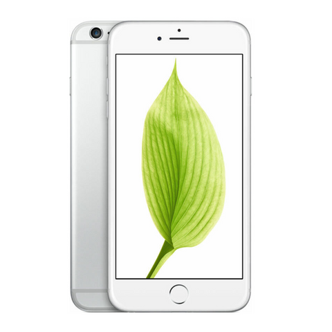 iPhone 6s - Celular usado certificado y desbloqueado