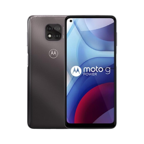 Motorola Moto G Power (2022) - Celular usado certificado y desbloqueado