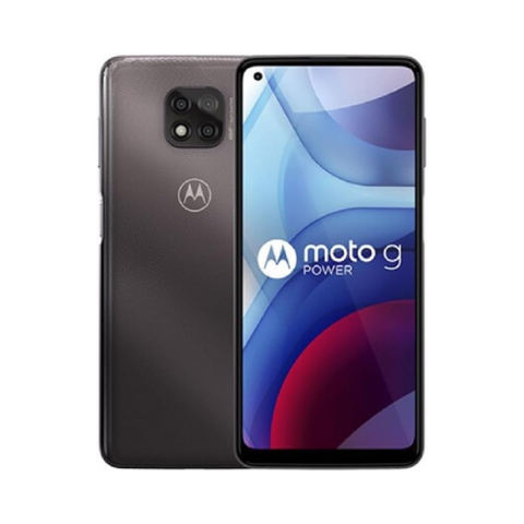 Motorola Moto G Power (2021) - Cellulaire d'occasion certifié