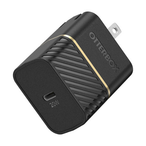 Adaptador de corriente - OTTERBOX USB C 20W