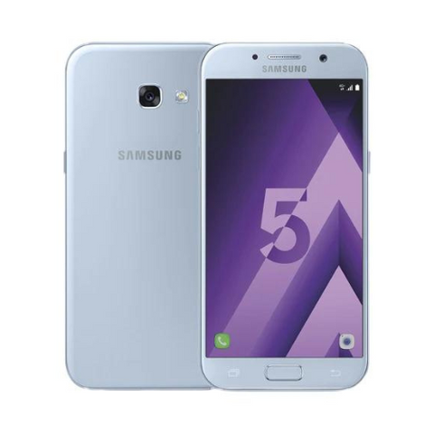 Samsung Galaxy A5 (2017) - Celular usado certificado y desbloqueado