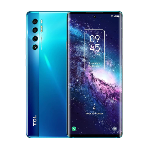 TCL 20 PRO 5G - Cellulaire d'occasion certifié