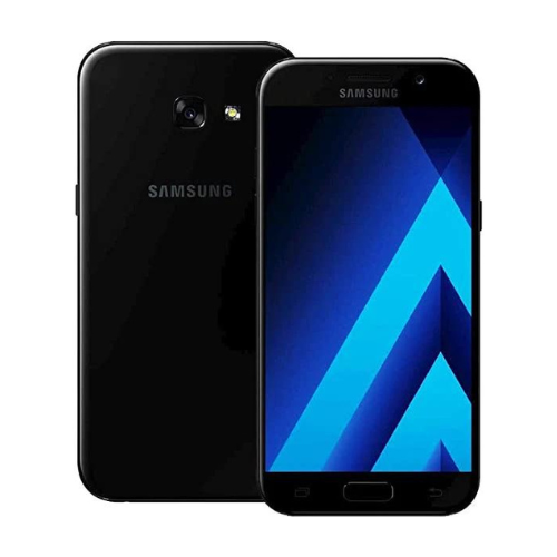 Samsung Galaxy A5 (2017) - Celular usado certificado y desbloqueado