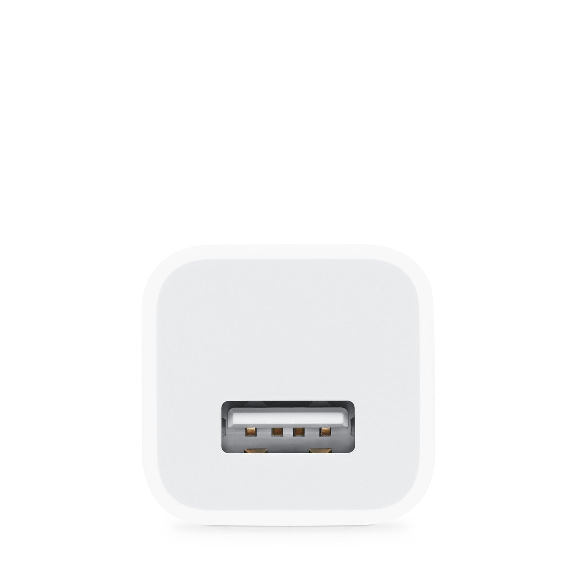 Adapteur d'alimentation - APPLE USB 5W