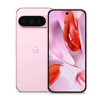 Google pixel 9 Pro
