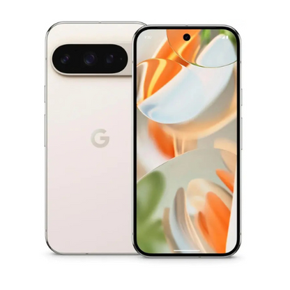 Google pixel 9 Pro