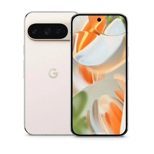 Google pixel 9 Pro